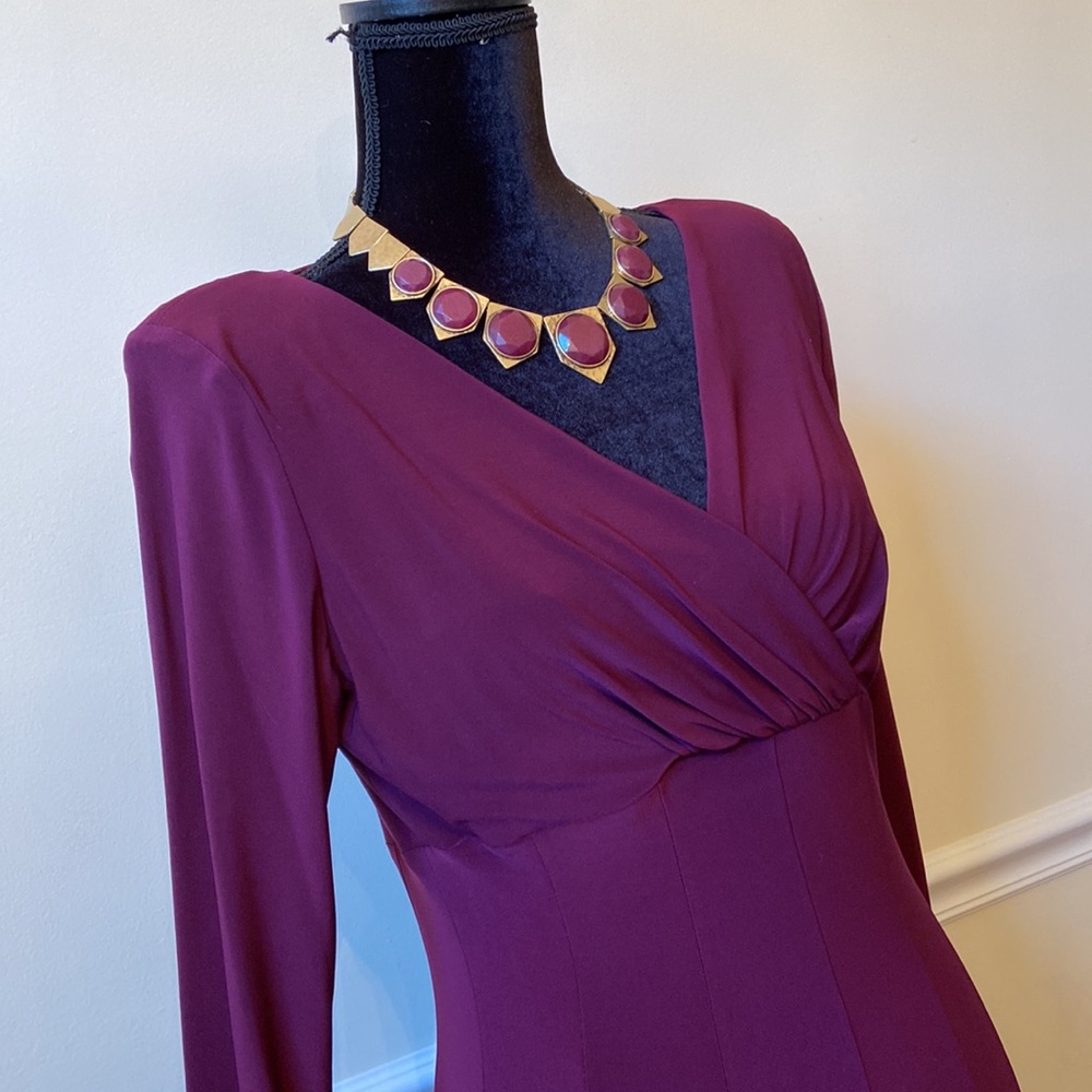 Classic Lauren Ralph Lauren Dress
